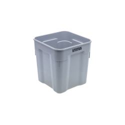 Bo&icirc;te Sous Vide Gastro 8L Sans Couvercle - GNV-0308-050 - Linum