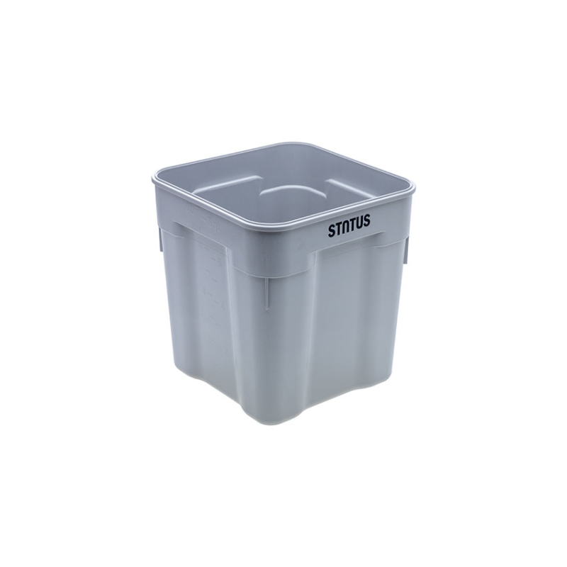 Bo&icirc;te Sous Vide Gastro 8L Sans Couvercle - GNV-0308-050 - Linum