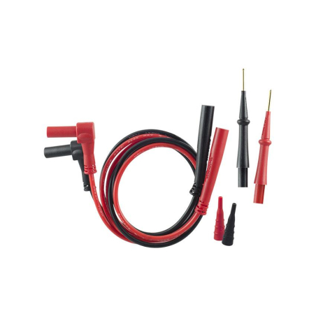 C&acirc;ble de sonde Silicone Deluxe - FPI-9802-000 - Linum