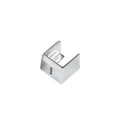 Bloc de Fermeture Jumbo Chrome 24-43mm - JUM-6200-845 - Linum