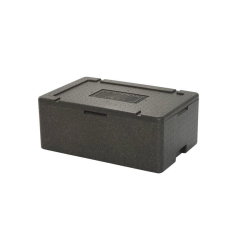 Conteneur isotherme l&eacute;ger GN1/1 170 mm - PLB-1117-000 - Linum