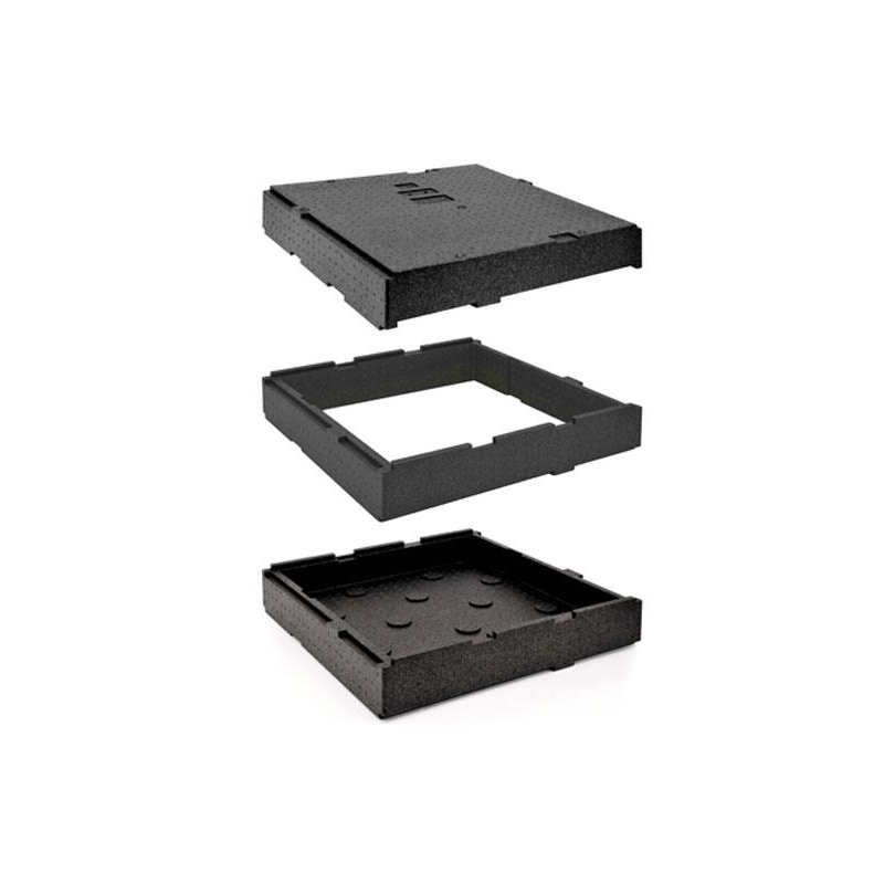 Conteneur pour Pizza Modulaire - PLB-5220-000 - Linum