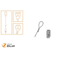 Syst&egrave;me de Suspension Charge 15kg - ZCL-1003-873 - Linum