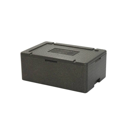 Conteneur isotherme l&eacute;ger GN1/1 170 mm - PLB-1117-000 - Linum