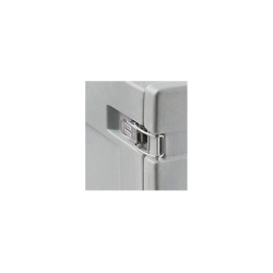 Conteneurs Isothermes Inox 4 Pi&egrave;ces avec Vis - WMC-6233-000 - Linum