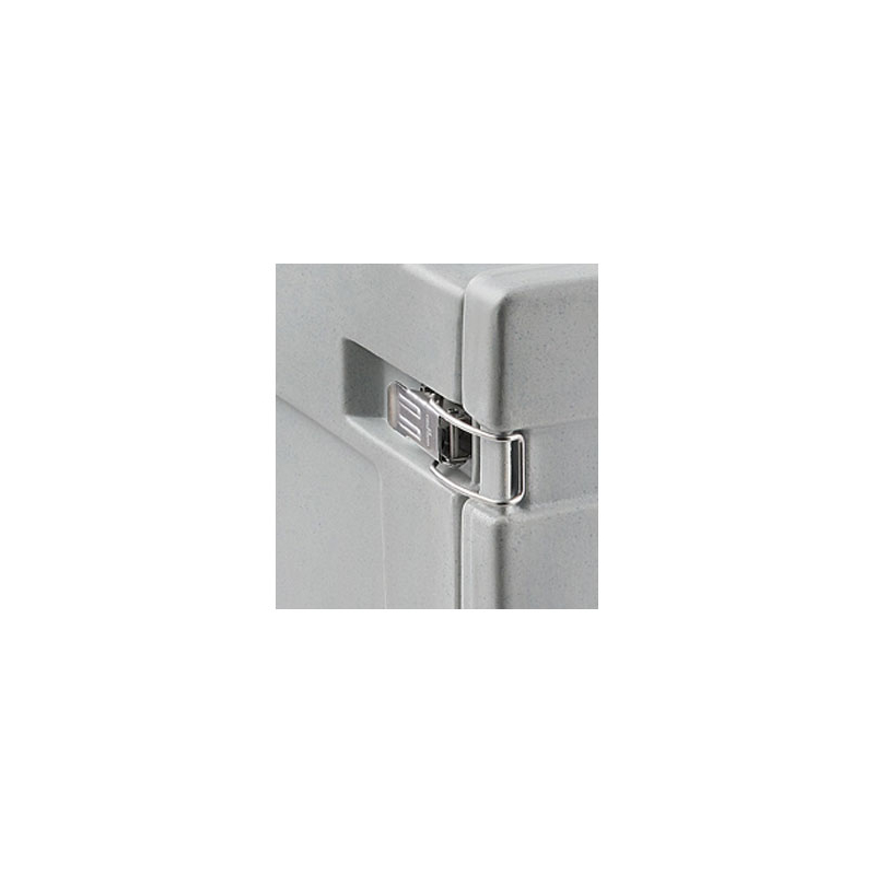 Conteneurs Isothermes Inox 4 Pi&egrave;ces avec Vis - WMC-6233-000 - Linum