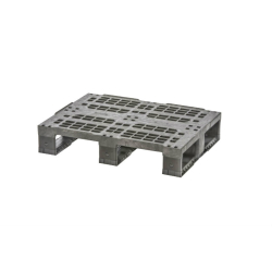 Palette 800x600 mm R&eacute;sistant aux Chocs - PXP-6300-022 - Linum