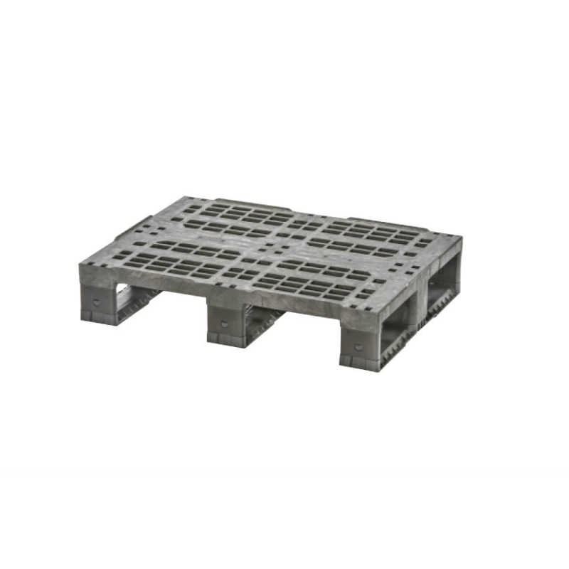 Palette 800x600 mm R&eacute;sistant aux Chocs - PXP-6300-022 - Linum