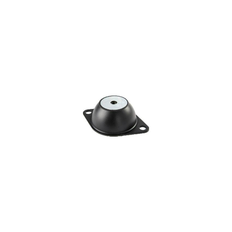 Support Antivibratoire Visser 40kg - LAV-2230-000 - Linum