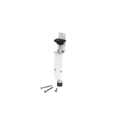 Arr&ecirc;te-porte Robuste en Acier - DCA-0001-010 - Linum