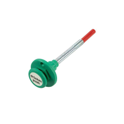 Poign&eacute;e int&eacute;rieure pour chambre froide JUMBO 156-172 mm - JUM-6307-000 - Linum