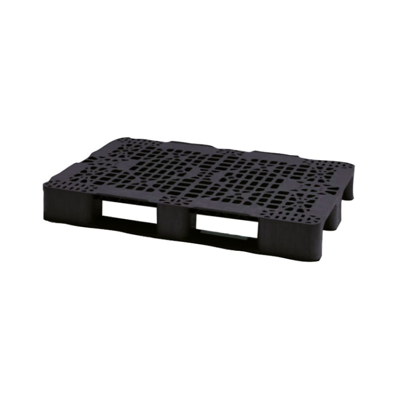 Palette Comfort Plateau Ajour&eacute; - 1200x800x150 mm - PCP-8210-022 - Linum