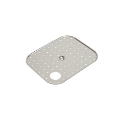 Grille de Fond 500x400mm - Gauche pour Dessus de Plonge RSI - LSI-9111-000 - Linum