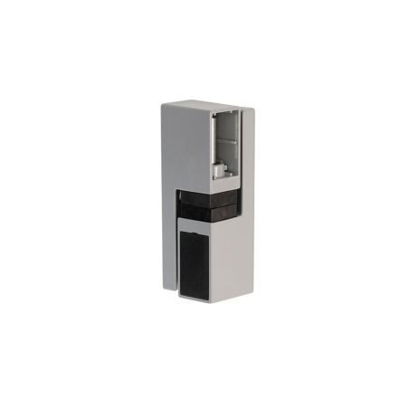 Charni&egrave;re &Eacute;maill&eacute;e pour Portes en Sur&eacute;paisseur - FHO-3030-000 - Linum