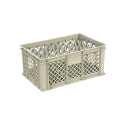 Casier &agrave; verres 40 compartiments perfor&eacute; - GOP-9276-093 - Linum