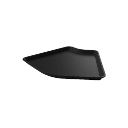 Plat Traiteur Conique Angle Arrondi - LPT-2835-021 - Linum
