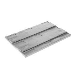 Couvercle pour Caisses Palette L&eacute;g&egrave;res 1200x800 mm - VBL-8001-050 - Linum