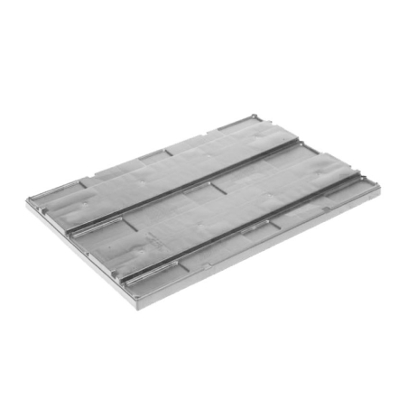 Couvercle pour Caisses Palette L&eacute;g&egrave;res 1200x800 mm - VBL-8001-050 - Linum