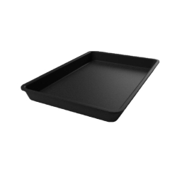 Plat Rectangulaire Haute R&eacute;sistance - LPT-4285-021 - Linum