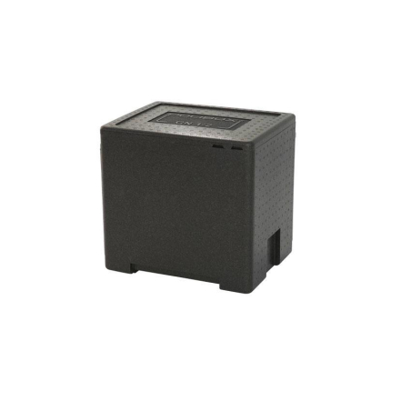Conteneur isotherme Polibox GN1/2 330 MM - PLB-1233-000 - Linum