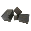 Conteneur isotherme Polibox GN1/2 330 MM - PLB-1233-000 - Linum