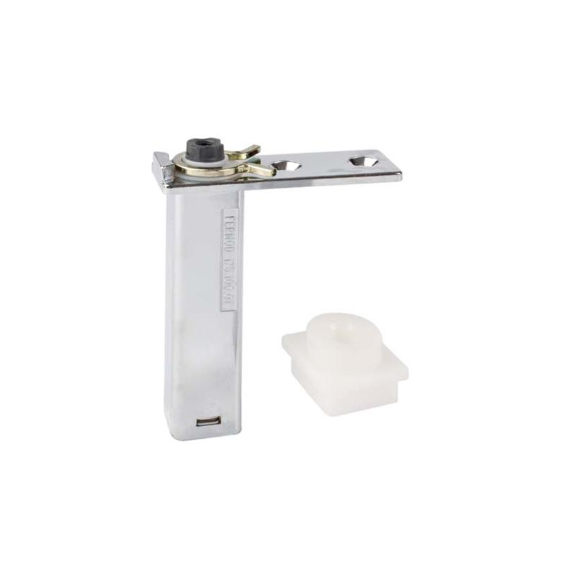 Charni&egrave;re Corps de Pivot &agrave; Ressort avec T&ecirc;te Torx - FHB-1510-000 - Linum