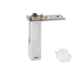 Charni&egrave;re &agrave; ressort T&ecirc;te carr&eacute;e - FHB-1610-000 - Linum
