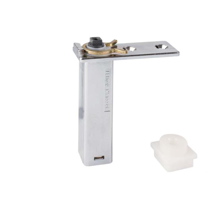 Charni&egrave;re &agrave; ressort T&ecirc;te carr&eacute;e - FHB-1610-000 - Linum