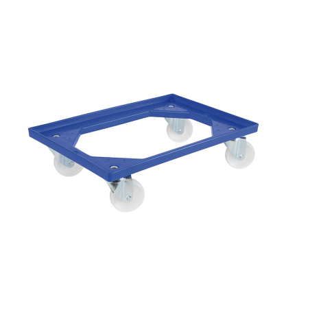 Chariot de Transport Budget Line - DOI-2000-060 - Linum