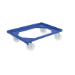 Chariot de Transport Budget Line - DOI-2000-060 - Linum