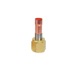 Raccord Flexflair Haute Densit&eacute; - CIF-0106-000 - Linum