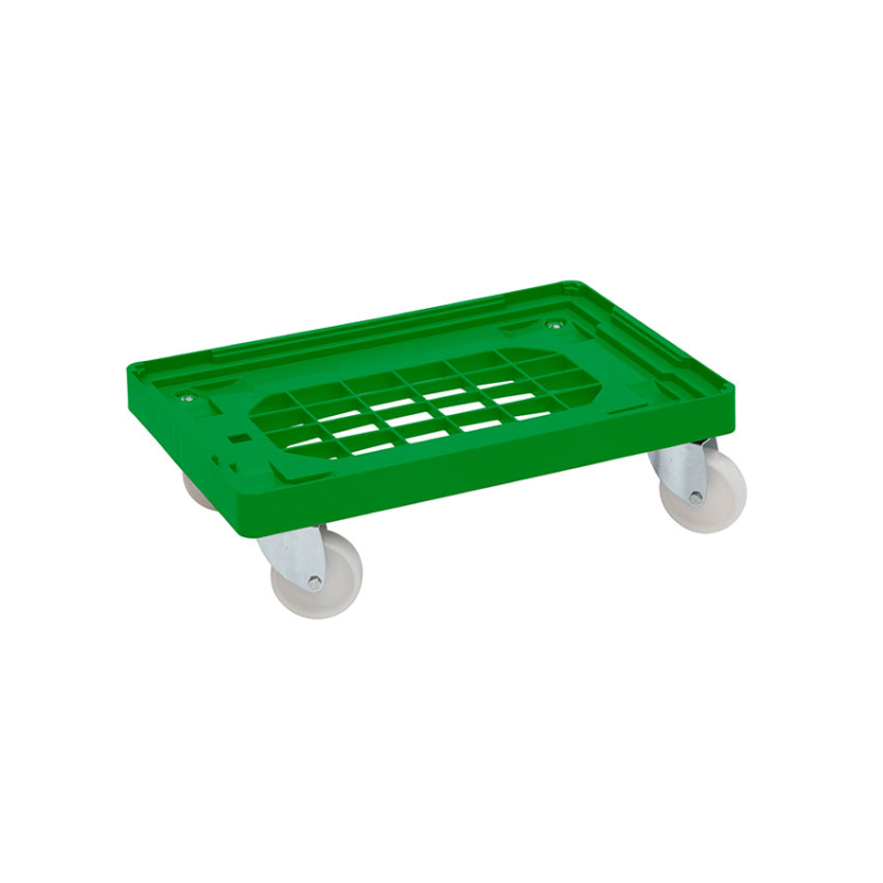 Chariot de Transport Euronorm - DOI-3000-040 - Linum