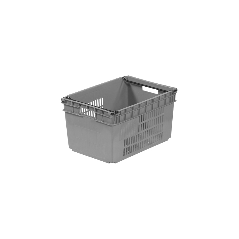 Bac navette EURONORM avec anses 600x400x300mm - NEP-6302-050 - Linum