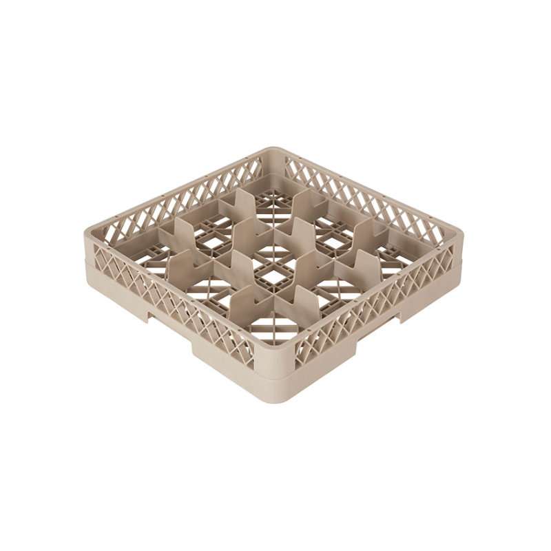 Casier &agrave; Verres 9 Compartiments H100 mm - TRX-0009-093 - Linum