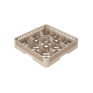 Casier &agrave; Verres 9 Compartiments H100 mm - TRX-0009-093 - Linum