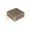 Casier &agrave; Verres 9 Compartiments H100 mm - TRX-0009-093 - Linum