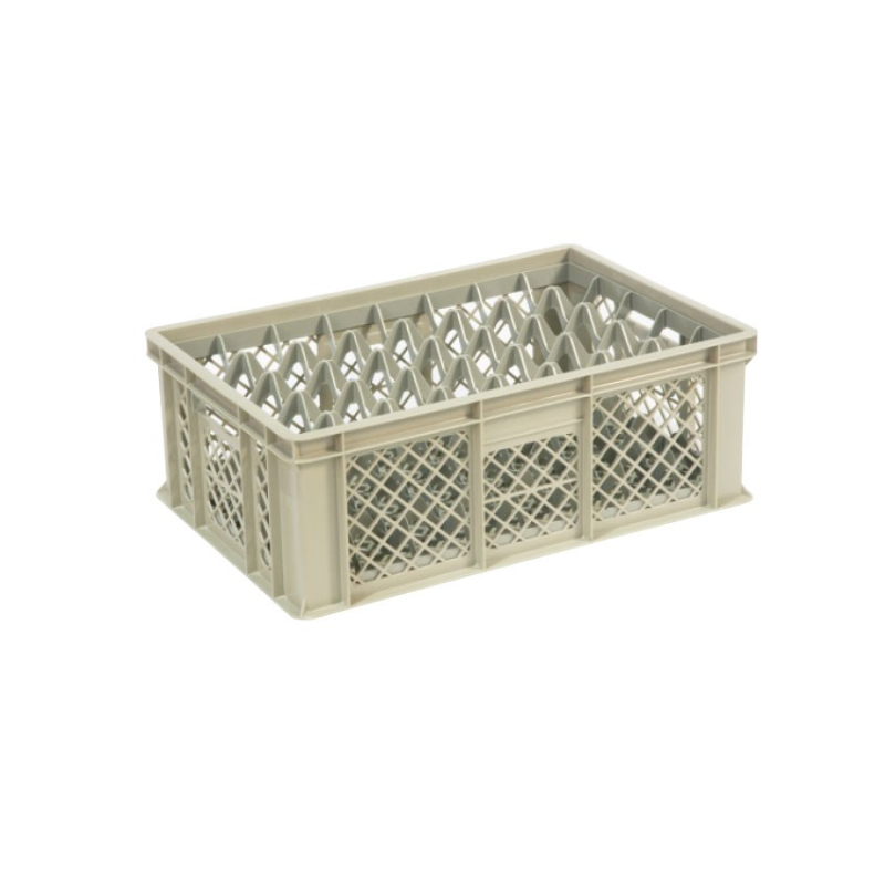 Bac &agrave; verres 40 compartiments &Oslash;68mm - GOP-9226-093 - Linum