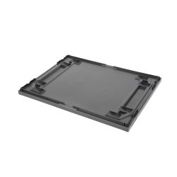 Couvercle &agrave; poser Comfort Line 800x600 mm - RCL-8000-020 - Linum