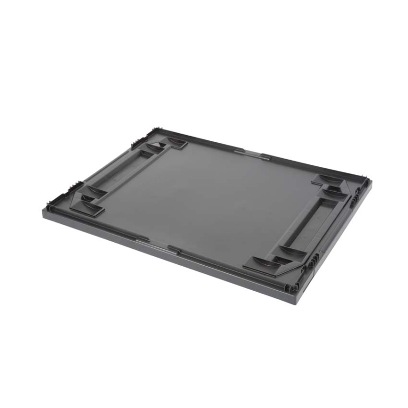 Couvercle &agrave; poser Comfort Line 800x600 mm - RCL-8000-020 - Linum