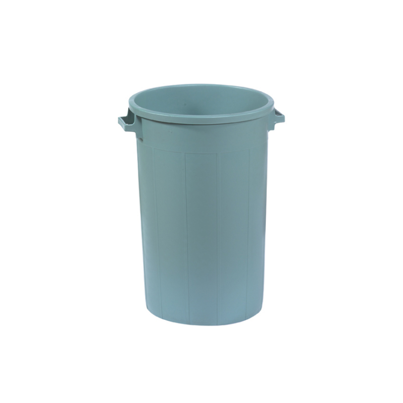 Tonneau cylindrique qualit&eacute; alimentaire 120L - TCP-0120-040 - Linum