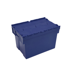 Bac Navette Ergonomique - 600x400x400 mm - DPK-6405-060 - Linum