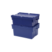 Bac Navette Ergonomique - 600x400x400 mm - DPK-6405-060 - Linum