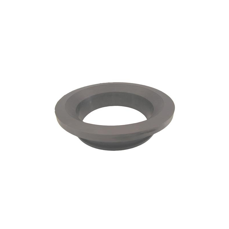 Joint vide-ordures en caoutchouc En entonnoir - JVO-0180-050 - Linum