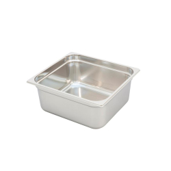 Bac Gastronorme Inox Profondeur 150 mm - GNS-2315-000 - Linum