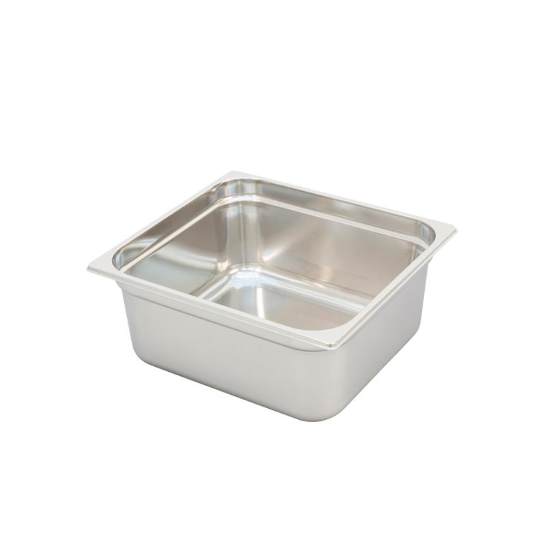 Bac Gastronorme Inox Profondeur 150 mm - GNS-2315-000 - Linum