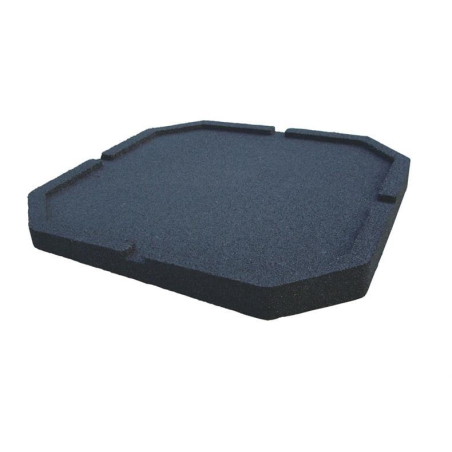 Tapis Anti-Vibration Inclin&eacute; 2.5&deg; - LAV-7402-000 - Linum