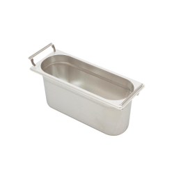 Bacs gastronormes Avec Anses Escamotables - GNM-2815-000 - Linum