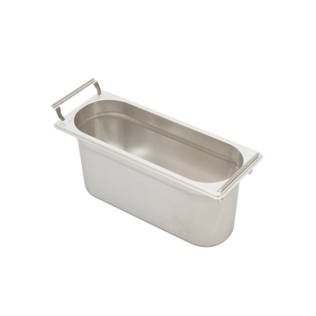 Bacs gastronormes Avec Anses Escamotables - GNM-2815-000 - Linum