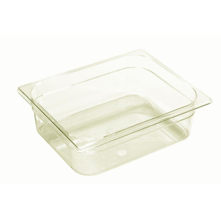 Bacs gastronormes en plastique Haute Temp&eacute;rature - LGG-1210-000 - Linum