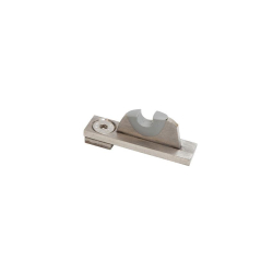 Syst&egrave;me d'&eacute;tag&egrave;re &agrave; pain Pi&egrave;ce Sup&eacute;rieure de Protection Inox avec Cr&eacute;maill&egrave;re - SUP-6940-000 - Linum